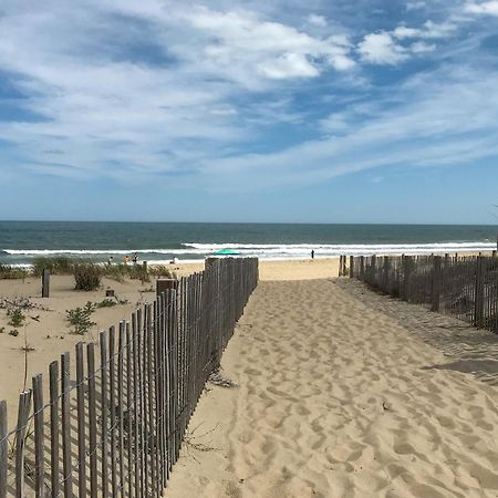 Diamond Beach II Ocean City Camera foto