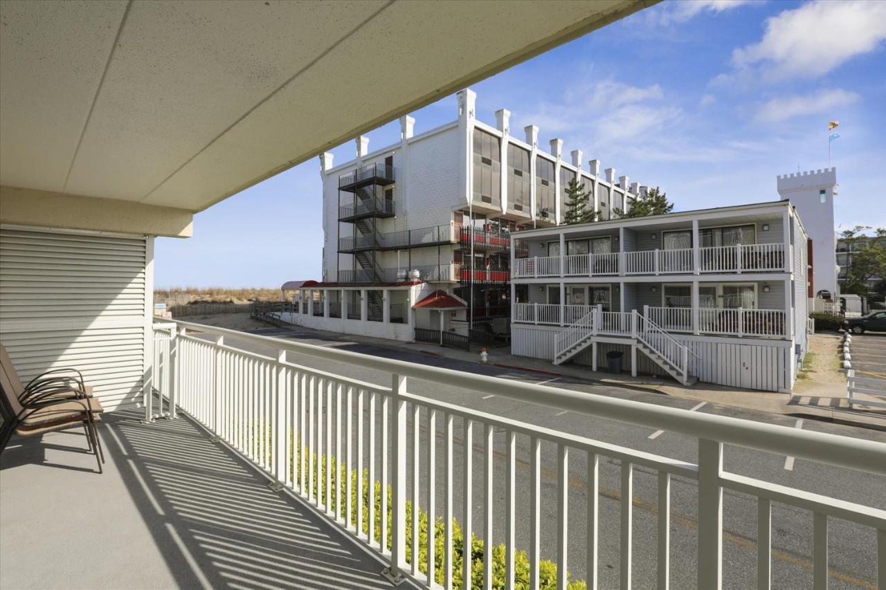 Diamond Beach II Ocean City Esterno foto